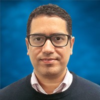 Tushar Pande