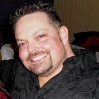 Dave Wood