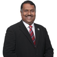Anand Kumar Selvam