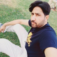 Imran Abbas