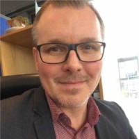 Jonas Båthman