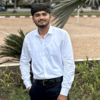 Kaushal Patel