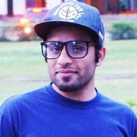 Syed Adnan