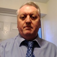 Tony Peacock
