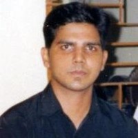 Rajesh Singh