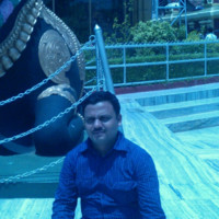 Surendra Mungare