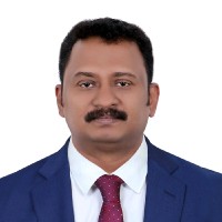 Jinu Chacko