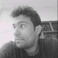 Sunil Yadav