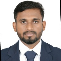 Ismail Abdul Riyas