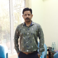 Kuldeep Singh