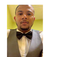 Joshua Antwi