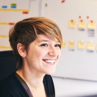 Jill Vanparys 🔜 Gamescom