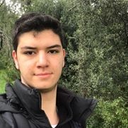 Mehmet Ege Parlak