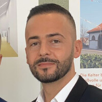 Beqir Bajraliu