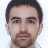 Adrián Barja Fernández