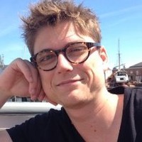 Daniel Ehnhuus