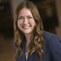 Anna Tollefson