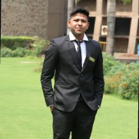 Ajay Kumar