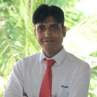 Vikesh Kumar