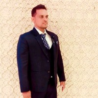 Syed Viquar Hussain