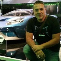 Massimiliano Di Monda