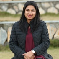 Ruby Agrawal