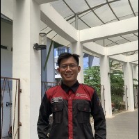 Muhammad Abdurrouf Firmansyah