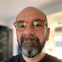 luc bonnaud