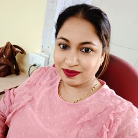 Dipika Mestri Paynaik