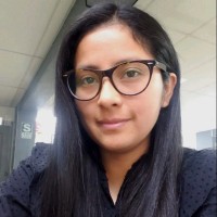 Noelia Carolina Hinojosa Gamboa