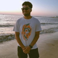 Vikas Sahu