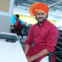 Sandip Shinde