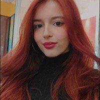 Carolina Popovici