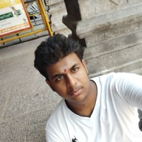 Dinesh S