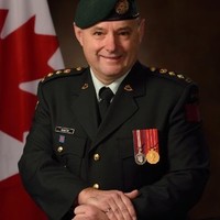 Jeffrey Martin