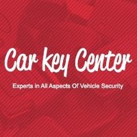 Car key Center