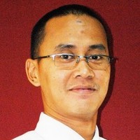 Ficky Bharata, St, Pmp®