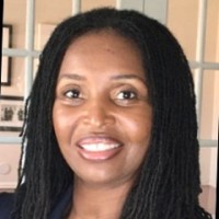 Caroline Muvelah Mutavi, Mba