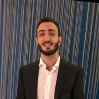 Kinan Khalaf