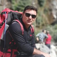 Rzgar Mawlani