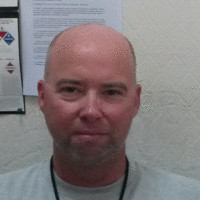 Brian Paschal