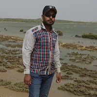 Junaid Mandra