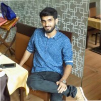 Rishabh Arora