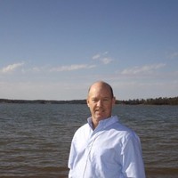 Jeff Cochran