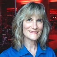 Gretchen Vonmering