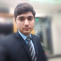 Muhammad Mubeen Anees