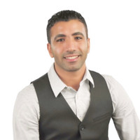 Ahmed Fouad