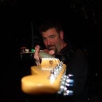 Chris Powers