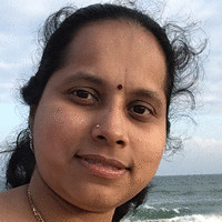 Shalini Vishwanathan