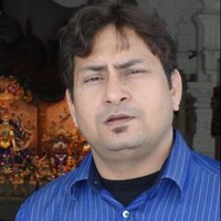 Vikas Tyagi